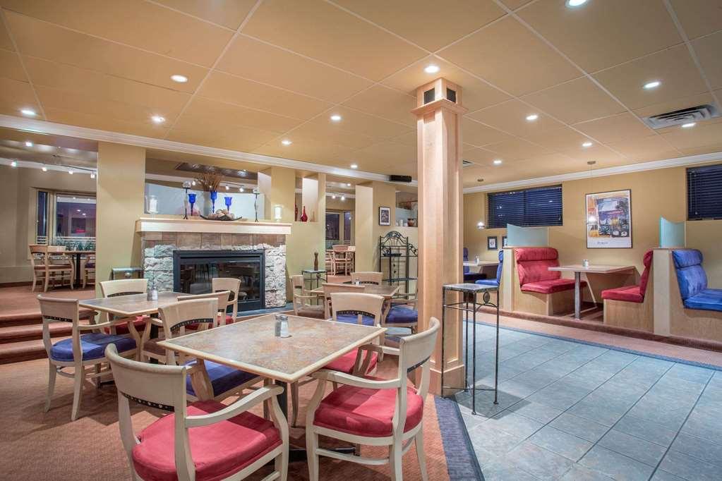 Ramada By Wyndham Williams Lake Luaran gambar