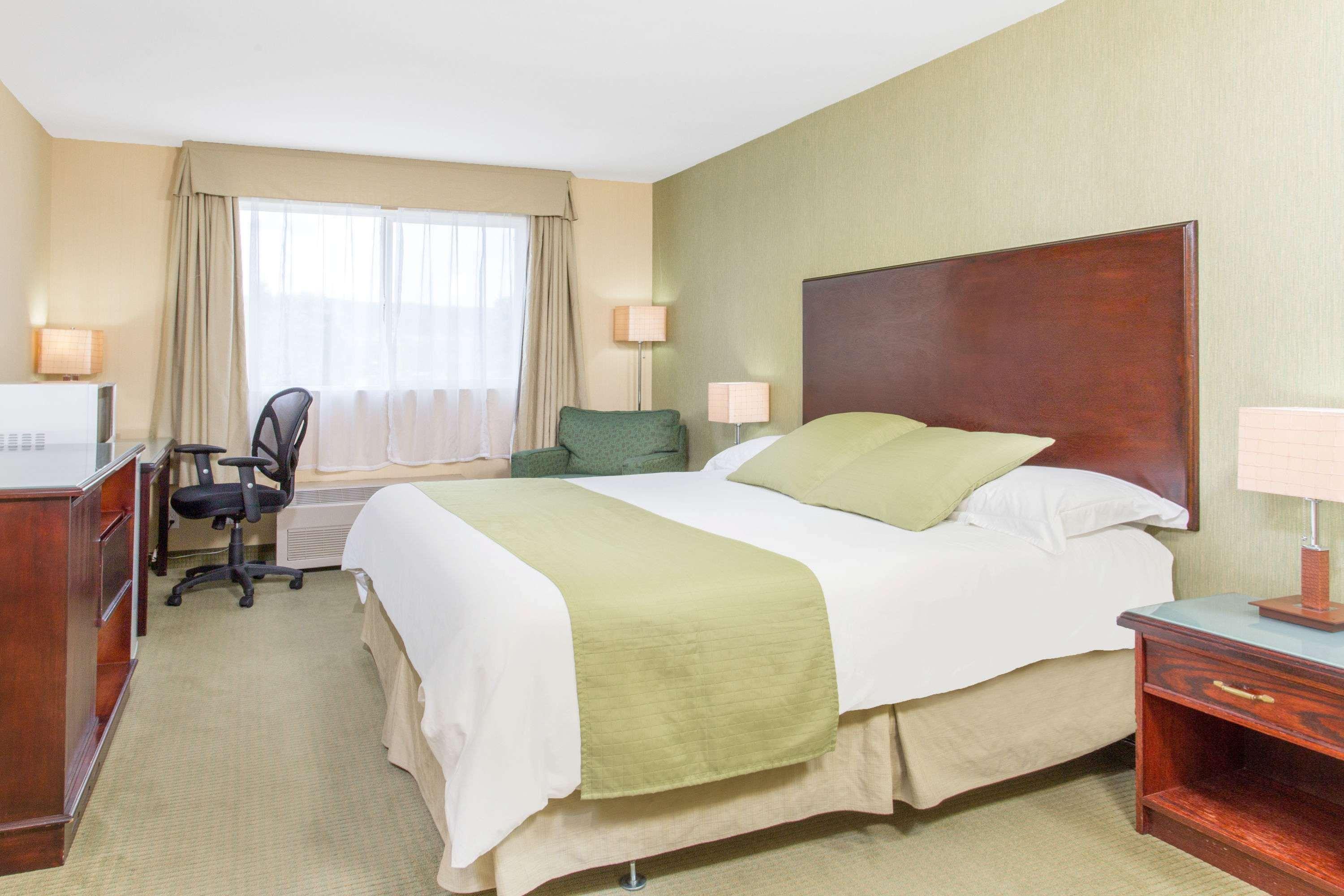Ramada By Wyndham Williams Lake Luaran gambar