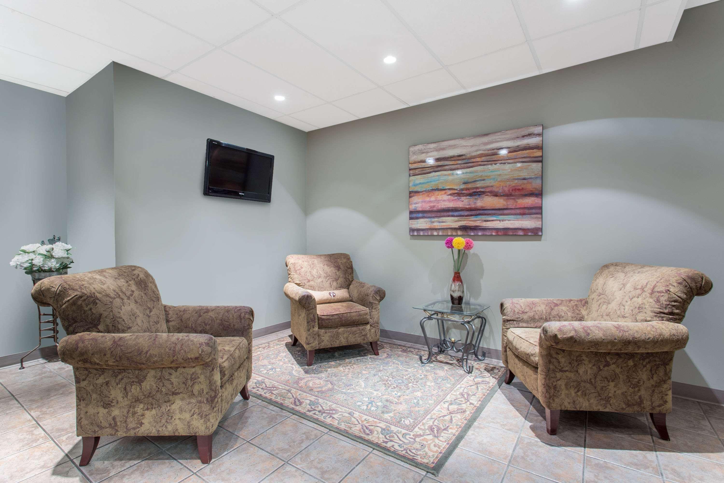 Ramada By Wyndham Williams Lake Luaran gambar