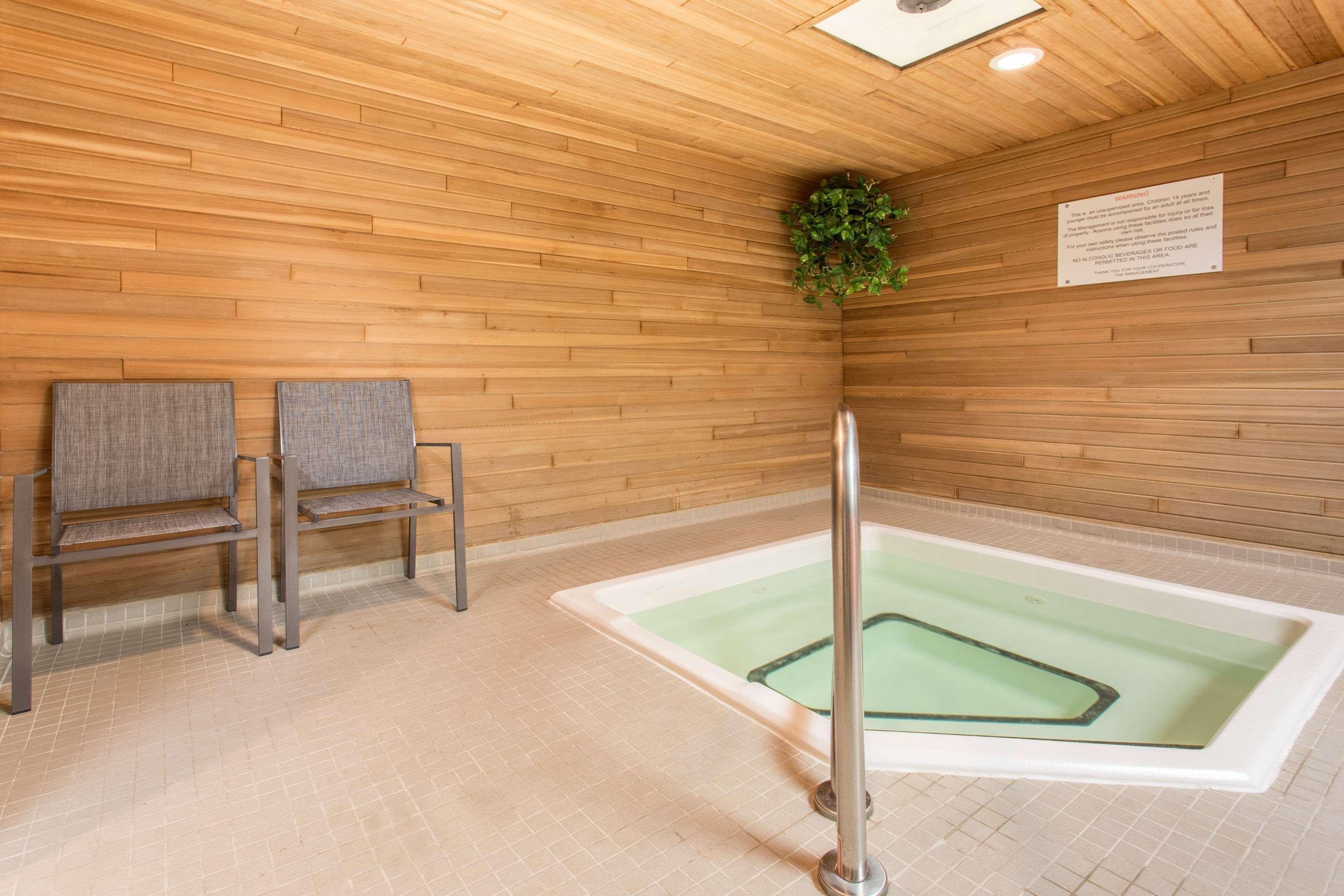 Ramada By Wyndham Williams Lake Luaran gambar