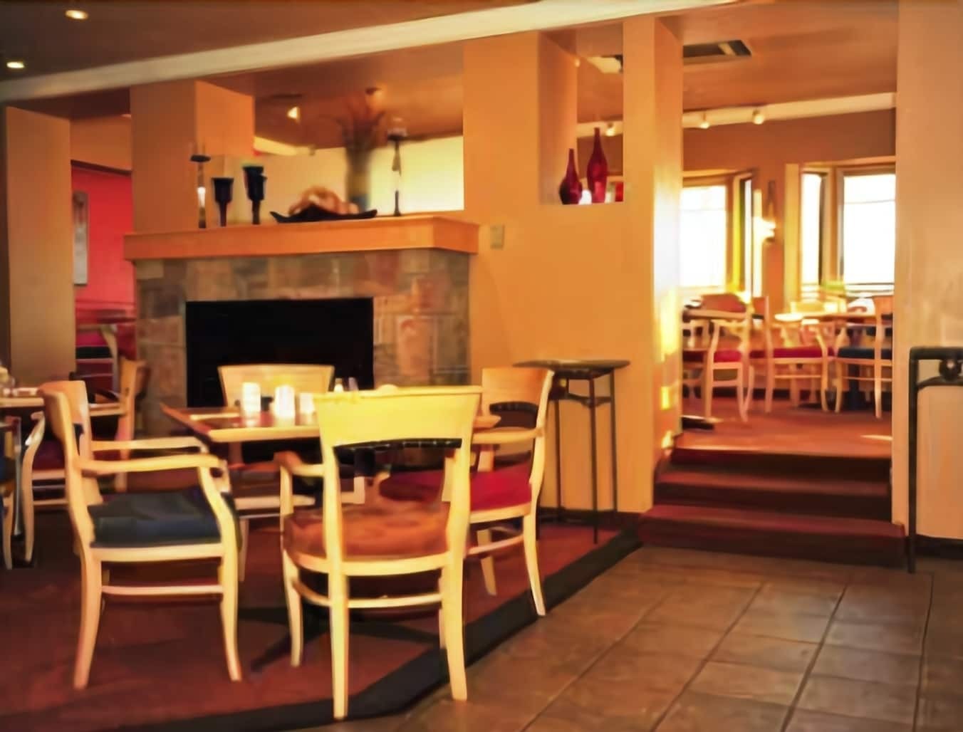 Ramada By Wyndham Williams Lake Luaran gambar